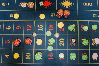 game trực tuyến New88 Roulette